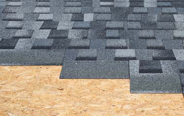 expert Tirley asphalt roof companies