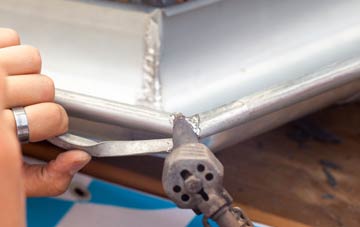 disadvantages of Tirley lead roofing