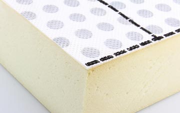 meeting Tirley building codes