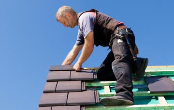 disadvantages of Tirley slate roofing